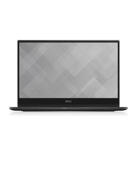 DELL Latitude 13 Ultrabook 33,8 cm (13.3") Touch screen Quad HD+ Intel® Core™ m7 8 GB LPDDR3-SDRAM 256 GB SSD Wi-Fi 5