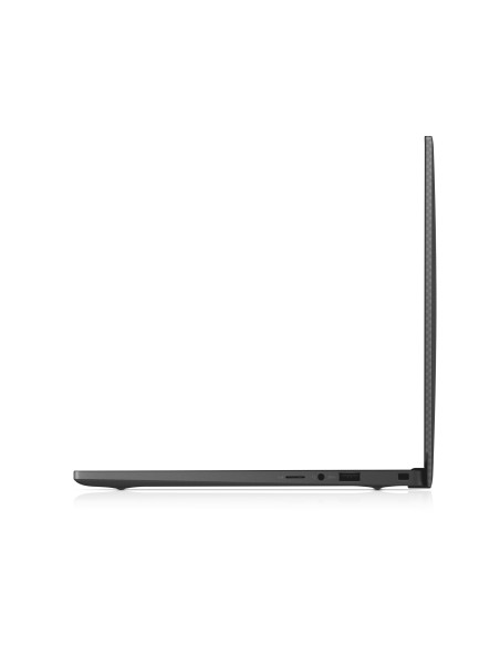 DELL Latitude 13 Ultrabook 33,8 cm (13.3") Touch screen Quad HD+ Intel® Core™ m7 8 GB LPDDR3-SDRAM 256 GB SSD Wi-Fi 5