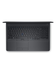 DELL Latitude 15 Computer portatile 39,6 cm (15.6") Intel® Core™ i5 4 GB DDR4-SDRAM 500 GB HDD Windows 7 Professional Nero 2