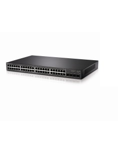 DELL PowerConnect 2848 Gestito L2 L3 Gigabit Ethernet (10 100 1000) 1U Nero