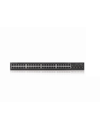DELL PowerConnect 2848 Gestito L2 L3 Gigabit Ethernet (10 100 1000) 1U Nero