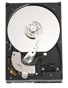 DELL 1TB SATA 3.5" 1000 GB