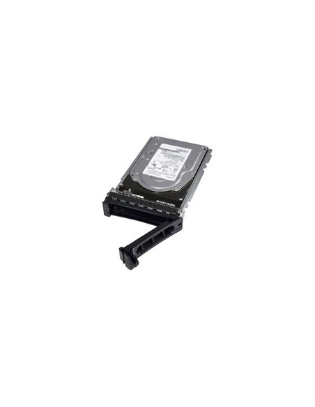 DELL 400-AIFO drives allo stato solido 2.5" 1600 GB Serial ATA III MLC