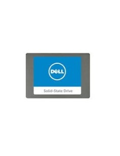 DELL 400-AIGL drives allo stato solido 2.5" 200 GB Serial ATA III