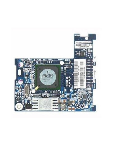 DELL Broadcom NetXtreme II 5709 Interno Ethernet 1000 Mbit s