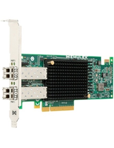 DELL 540-BBHO scheda di rete e adattatore Interno Ethernet 10000 Mbit s