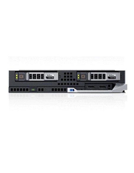 DELL PowerEdge FC630 server 2,4 GHz 16 GB Rack (1U) Intel® Xeon® E5 v3 DDR4-SDRAM