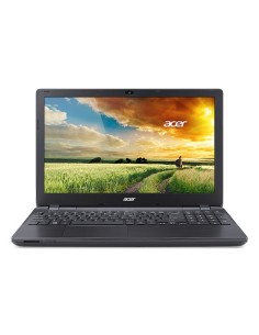 Acer Aspire E E5-575G-75MX Computer portatile 39,6 cm (15.6") HD Intel® Core™ i7 4 GB DDR4-SDRAM 500 GB HDD NVIDIA® GeForce®
