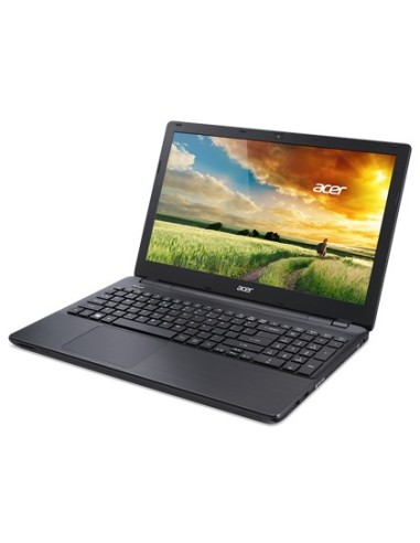 Acer Aspire E E5-575G-75MX Computer portatile 39,6 cm (15.6") HD Intel® Core™ i7 4 GB DDR4-SDRAM 500 GB HDD NVIDIA® GeForce®