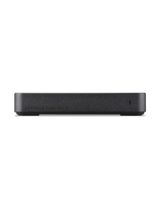 Acer Portable Hard Drive disco rigido esterno 1000 GB Nero