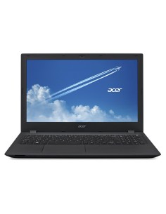 Acer TravelMate P2 P257-M-397H Computer portatile 39,6 cm (15.6") HD Intel® Core™ i3 4 GB DDR3L-SDRAM 500 GB HDD Wi-Fi 5