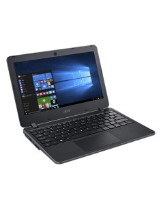 Acer TravelMate B TMB117-M-C7Q9 Computer portatile 29,5 cm (11.6") HD Intel® Celeron® 4 GB DDR3L-SDRAM 500 GB HDD Windows 10 2