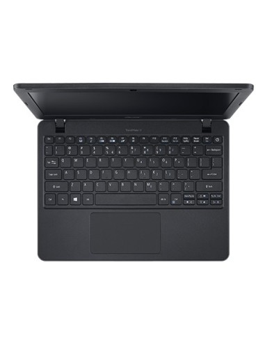 Acer TravelMate B TMB117-M-C7Q9 Computer portatile 29,5 cm (11.6") HD Intel® Celeron® 4 GB DDR3L-SDRAM 500 GB HDD Windows 10
