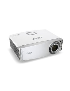 Acer Home H9505BD videoproiettore Proiettore a raggio standard 3000 ANSI lumen DLP 1080p (1920x1080) Compatibilità 3D Bianco