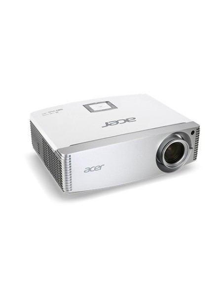 Acer Home H9505BD videoproiettore Proiettore a raggio standard 3000 ANSI lumen DLP 1080p (1920x1080) Compatibilità 3D Bianco