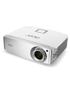 Acer Home H9505BD videoproiettore Proiettore a raggio standard 3000 ANSI lumen DLP 1080p (1920x1080) Compatibilità 3D Bianco 2