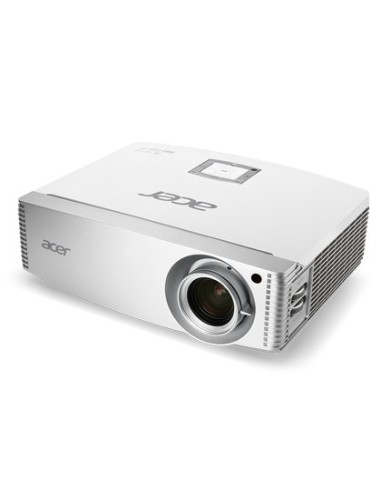 Acer Home H9505BD videoproiettore Proiettore a raggio standard 3000 ANSI lumen DLP 1080p (1920x1080) Compatibilità 3D Bianco
