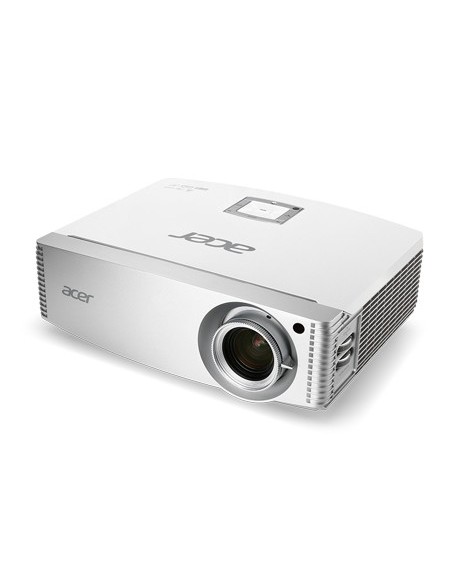 Acer Home H9505BD videoproiettore Proiettore a raggio standard 3000 ANSI lumen DLP 1080p (1920x1080) Compatibilità 3D Bianco