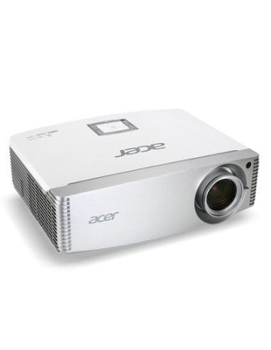 Acer Home H9505BD videoproiettore Proiettore a raggio standard 3000 ANSI lumen DLP 1080p (1920x1080) Compatibilità 3D Bianco