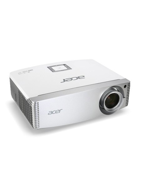 Acer Home H9505BD videoproiettore Proiettore a raggio standard 3000 ANSI lumen DLP 1080p (1920x1080) Compatibilità 3D Bianco