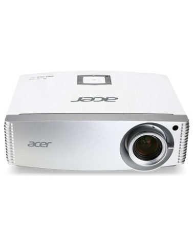 Acer Home H9505BD videoproiettore Proiettore a raggio standard 3000 ANSI lumen DLP 1080p (1920x1080) Compatibilità 3D Bianco
