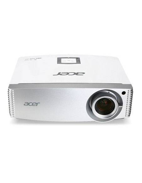 Acer Home H9505BD videoproiettore Proiettore a raggio standard 3000 ANSI lumen DLP 1080p (1920x1080) Compatibilità 3D Bianco