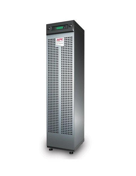 APC MGE Galaxy 3500 10kVA 400V with 1 Battery Module 8000 W