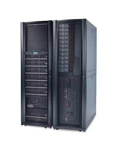 APC Symmetra PX 96kW Scalable to 160kW, 400V 96 kVA 96000 W