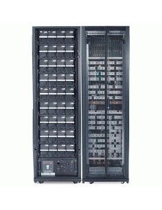APC Symmetra PX 96kW Scalable to 160kW, 400V 96 kVA 96000 W 2
