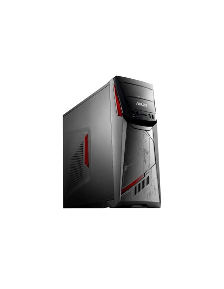 ASUS ROG G11CB-IT010T DDR4-SDRAM i5-6400 Tower Intel® Core™ i5 8 GB 1000 GB HDD Windows 10 PC Grigio