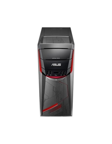 ASUS ROG G11CB-IT010T DDR4-SDRAM i5-6400 Tower Intel® Core™ i5 8 GB 1000 GB HDD Windows 10 PC Grigio