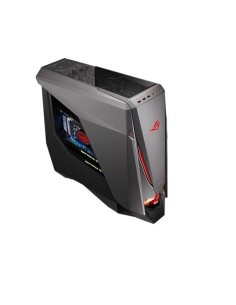 ASUS ROG GT51CA-IT001T DDR4-SDRAM i7-6700K Tower Intel® Core™ i7 32 GB 2512 GB HDD+SSD Windows 10 PC Grigio