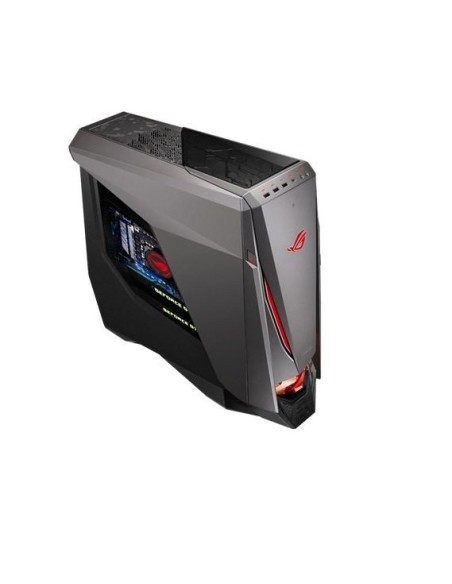 ASUS ROG GT51CA-IT001T DDR4-SDRAM i7-6700K Tower Intel® Core™ i7 32 GB 2512 GB HDD+SSD Windows 10 PC Grigio