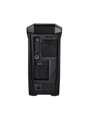 ASUS ROG GT51CA-IT001T DDR4-SDRAM i7-6700K Tower Intel® Core™ i7 32 GB 2512 GB HDD+SSD Windows 10 PC Grigio