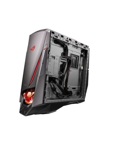 ASUS ROG GT51CA-IT001T DDR4-SDRAM i7-6700K Tower Intel® Core™ i7 32 GB 2512 GB HDD+SSD Windows 10 PC Grigio