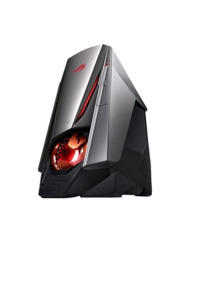 ASUS ROG GT51CA-IT001T DDR4-SDRAM i7-6700K Tower Intel® Core™ i7 32 GB 2512 GB HDD+SSD Windows 10 PC Grigio