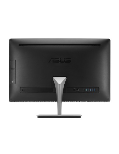 ASUS Vivo AiO V230ICGT-BF138X All-in-One PC Intel® Core™ i5 58,4 cm (23") 1920 x 1080 Pixel Touch screen 8 GB DDR3-SDRAM 1000