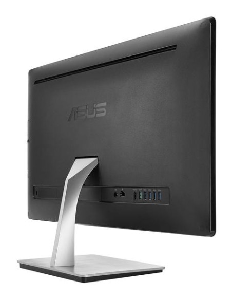 ASUS Vivo AiO V230ICGT-BF138X All-in-One PC Intel® Core™ i5 58,4 cm (23") 1920 x 1080 Pixel Touch screen 8 GB DDR3-SDRAM 1000