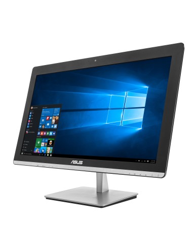 ASUS Vivo AiO V230ICGT-BF138X All-in-One PC Intel® Core™ i5 58,4 cm (23") 1920 x 1080 Pixel Touch screen 8 GB DDR3-SDRAM 1000