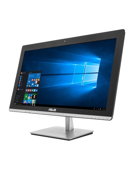 ASUS Vivo AiO V230ICGT-BF138X All-in-One PC Intel® Core™ i5 58,4 cm (23") 1920 x 1080 Pixel Touch screen 8 GB DDR3-SDRAM 1000