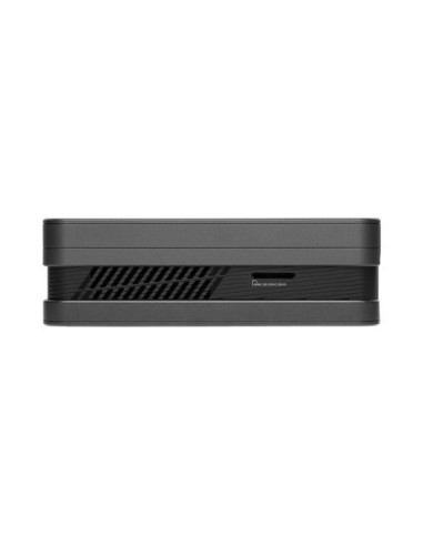 ASUS VivoMini VC65 DDR3L-SDRAM G4400T mini PC Intel® Pentium® 4 GB 500 GB HDD Windows 10 Pro Nero