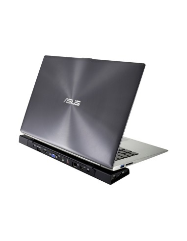 ASUS USB3.0 HZ-2 Cablato USB 3.2 Gen 1 (3.1 Gen 1) Type-A Nero