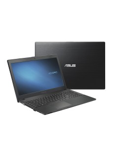 ASUSPRO P2520LA-XO0281E Computer portatile 39,6 cm (15.6") Intel® Core™ i3 4 GB DDR3-SDRAM 500 GB HDD Windows 10 Pro Nero 2