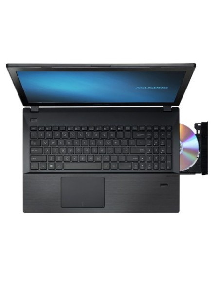 ASUSPRO P2530UA-XO0599E Computer portatile 39,6 cm (15.6") Intel® Core™ i5 4 GB DDR4-SDRAM 256 GB SSD Wi-Fi 4 (802.11n) Windows