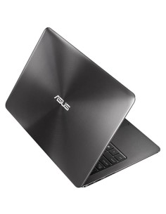 ASUS ZenBook UX305UA-FB004T notebook Computer portatile 33,8 cm (13.3") Quad HD+ Intel® Core™ i7 8 GB LPDDR3-SDRAM 512 GB SSD