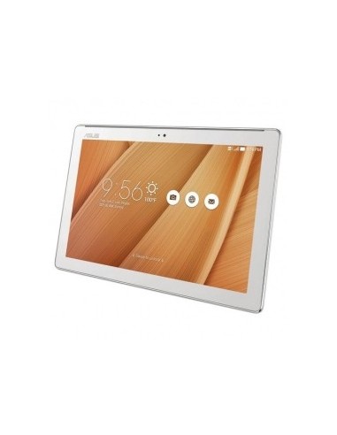 ASUS ZenPad 10 Z300CXG-1L001A 3G 16 GB 25,6 cm (10.1") Intel Atom® 1 GB Wi-Fi 4 (802.11n) Android Metallico
