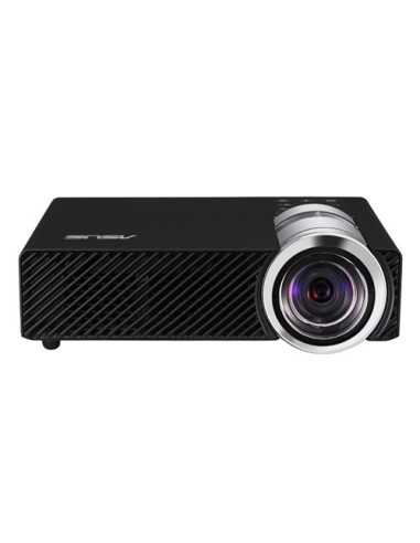 ASUS B1M videoproiettore Proiettore a raggio standard 700 ANSI lumen DLP WXGA (1280x800) Nero