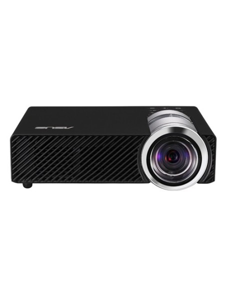 ASUS B1M videoproiettore Proiettore a raggio standard 700 ANSI lumen DLP WXGA (1280x800) Nero