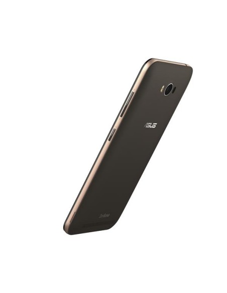 ASUS ZenFone Max ZC550KL-6A011WW smartphone 14 cm (5.5") Doppia SIM Android 5.0 4G Micro-USB 2 GB 16 GB 5000 mAh Nero