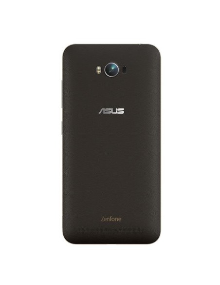 ASUS ZenFone Max ZC550KL-6A011WW smartphone 14 cm (5.5") Doppia SIM Android 5.0 4G Micro-USB 2 GB 16 GB 5000 mAh Nero
